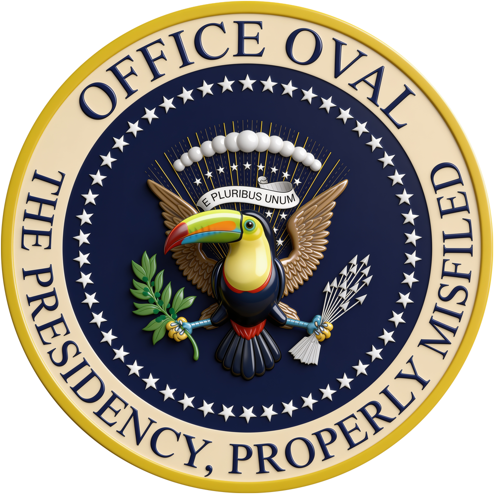 OfficeOval.com