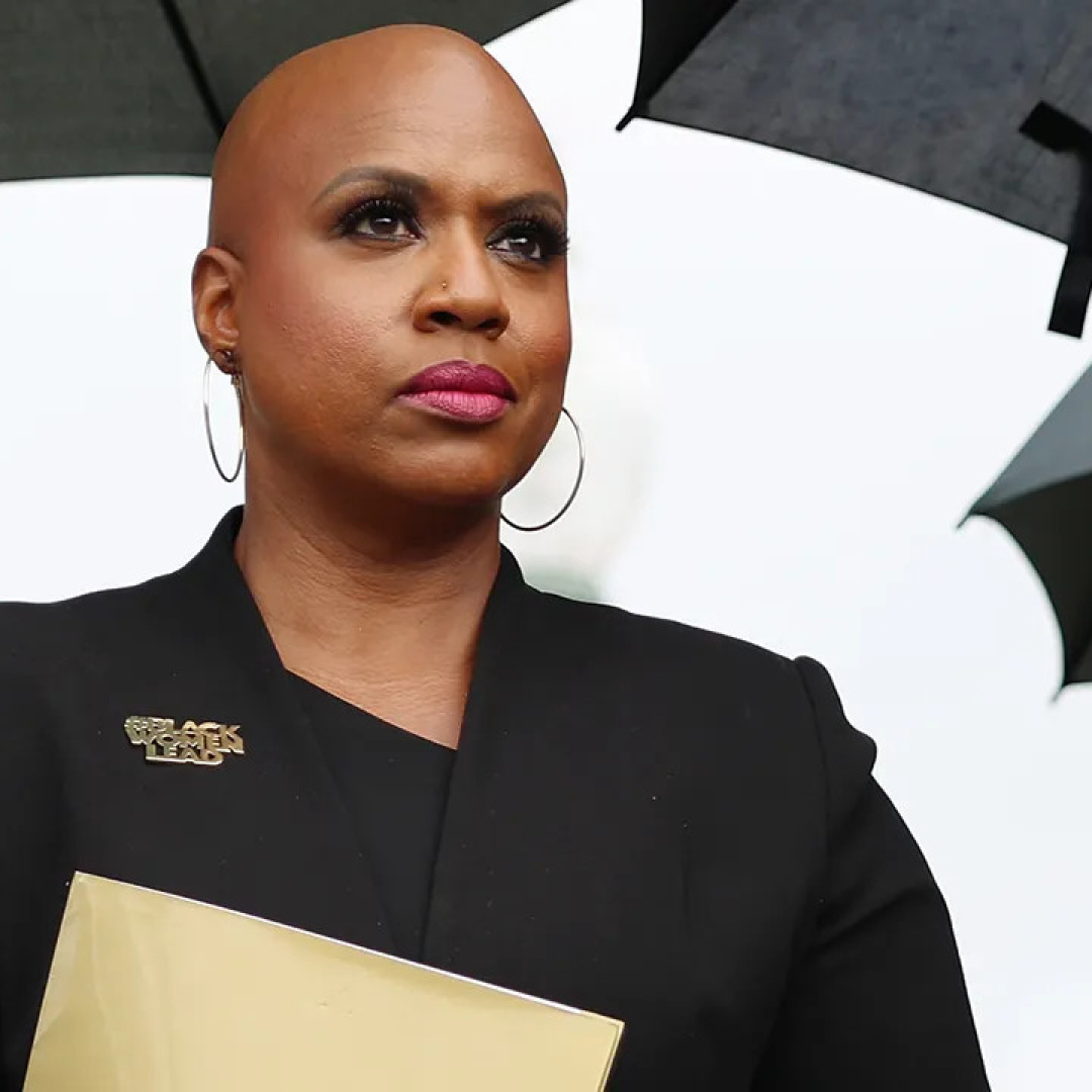 Ayanna Pressley Wins Democratic Nomination While Critics Wonder About Her $8 Million Prize