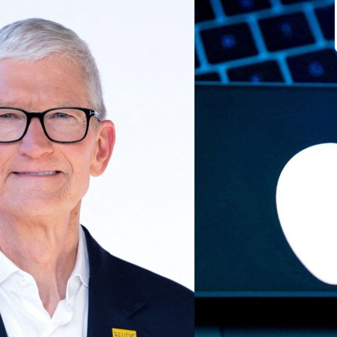 Tim Cook to Earn $47 Million as Executive Chair While Apple Reinvents the Wheel