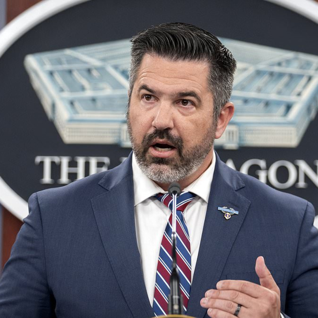 Parnell's Pentagon Plan: A New Era of Bureaucratic Shenanigans