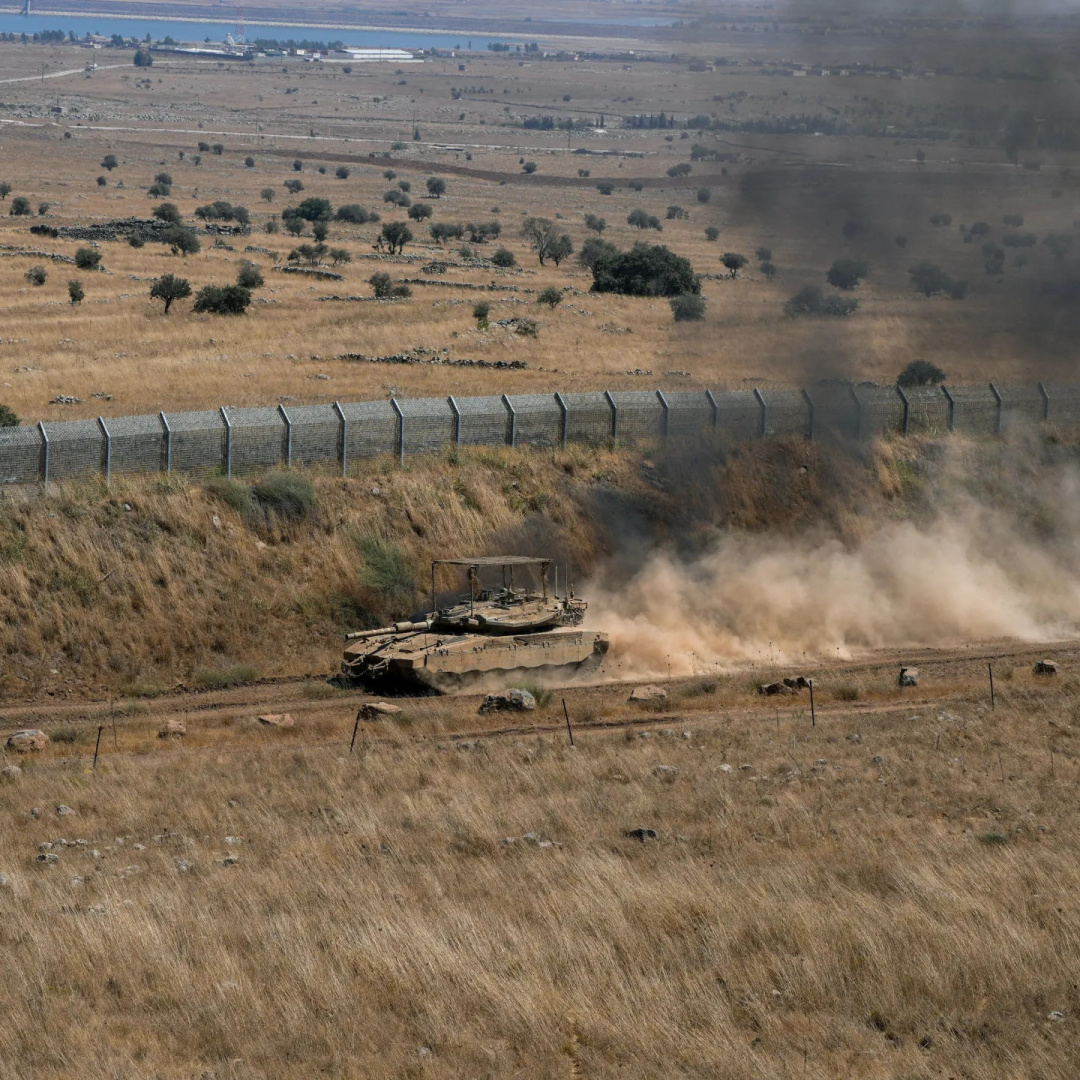 Syria Announces Revolutionary Strategy: Military Compliance for International Legitimacy