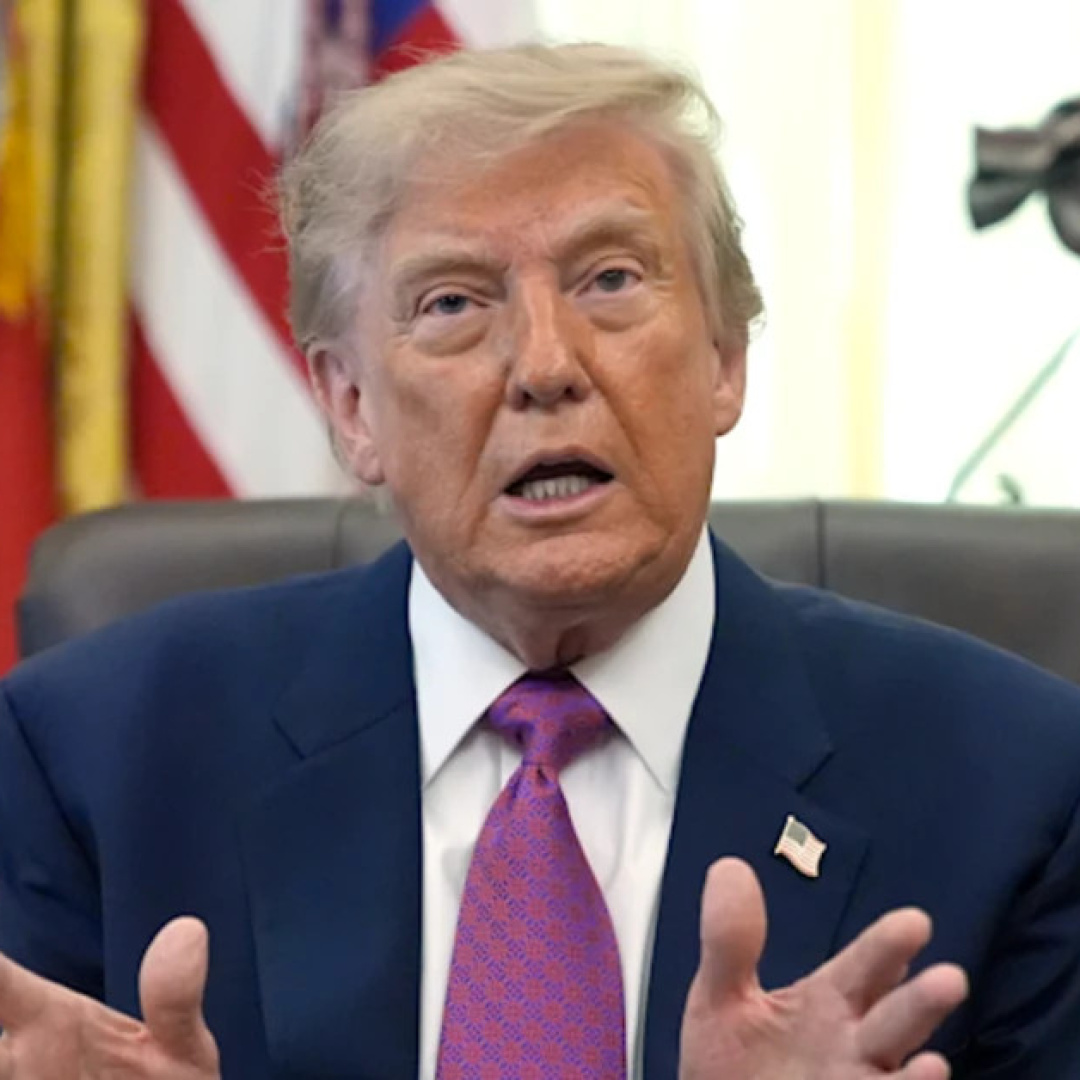 Trump's Bold Plan to 'Rescue' Venezuela Turns Into a Bureaucratic Oil Grab