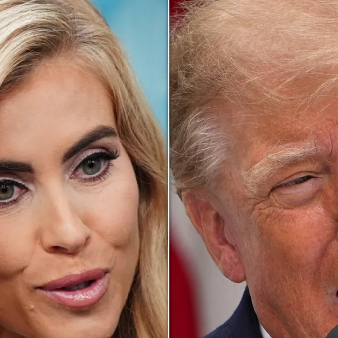 Trump Defends Zacharia’s Briefing Skills While Secretly Polling for Career Options
