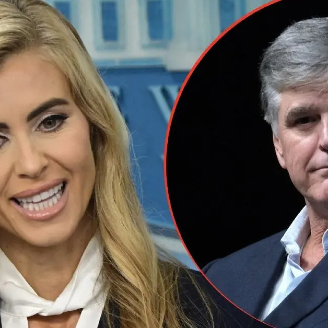 Hannity's Interview with Zacharia: An Opportunity for Awkward Silence