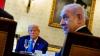 Breaking News: Trump and Netanyahu to Wing It on Their Next Meeting